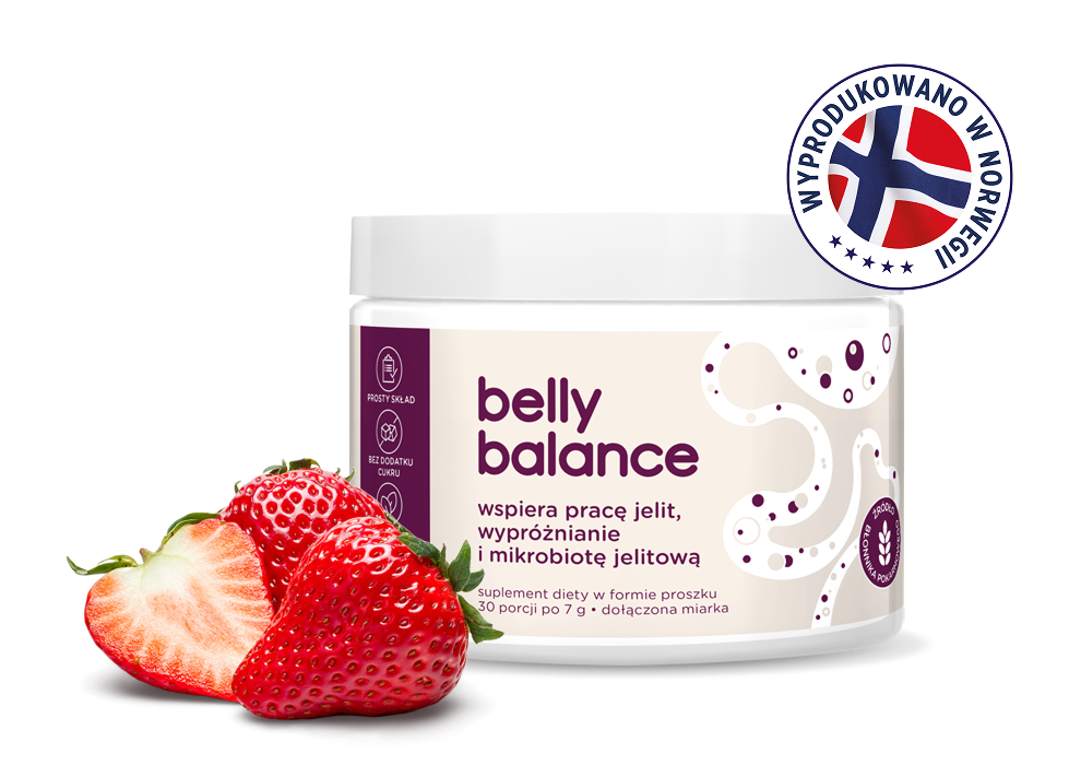 BellyBalance