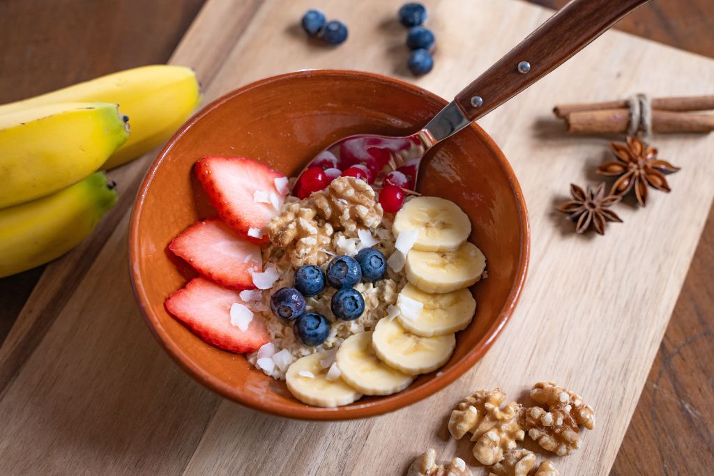 Błonnik rozpuszczalny: Jak działa i gdzie go znaleźć?